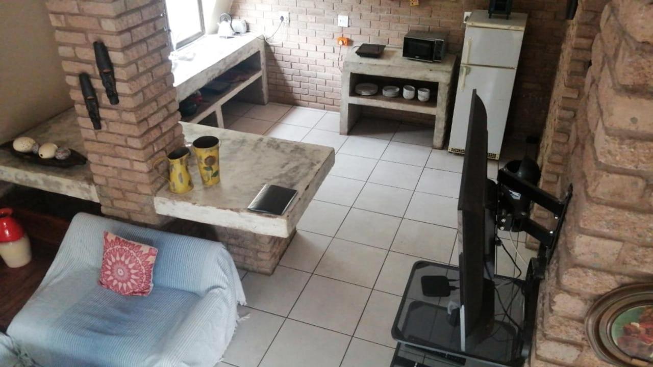 Villa Africa Guesthouse Tsumeb Luaran gambar