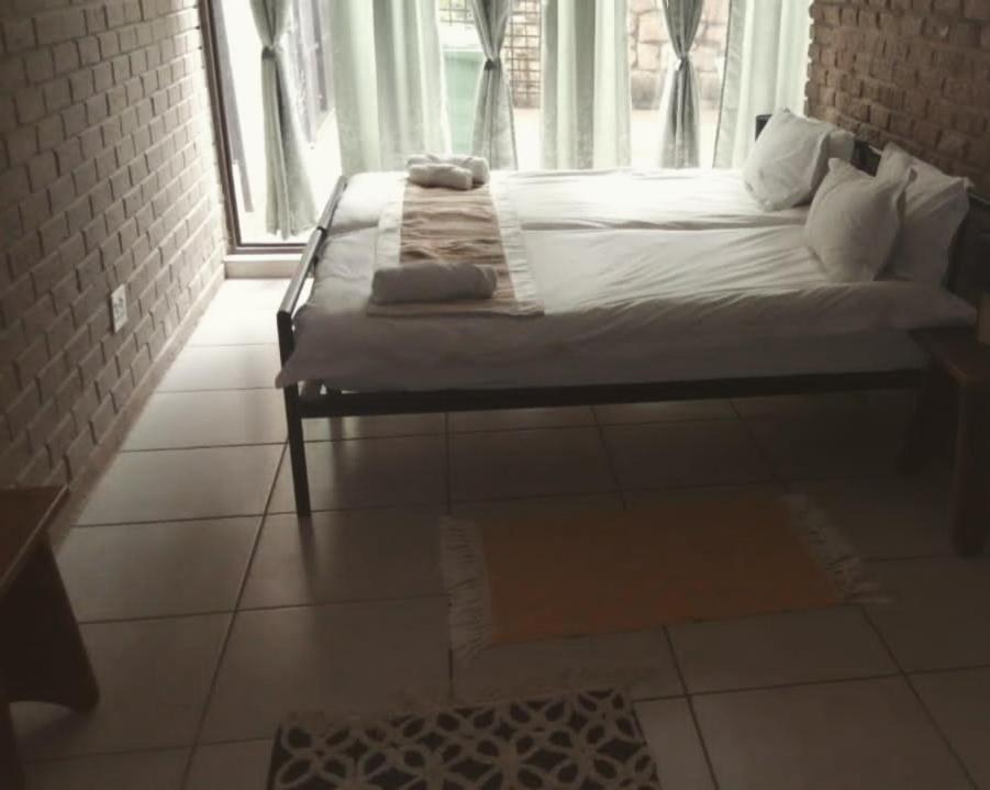 Villa Africa Guesthouse Tsumeb Luaran gambar