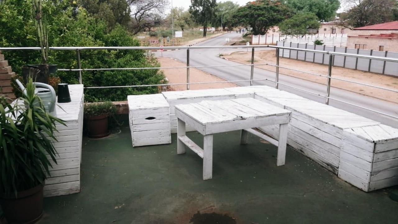 Villa Africa Guesthouse Tsumeb Luaran gambar