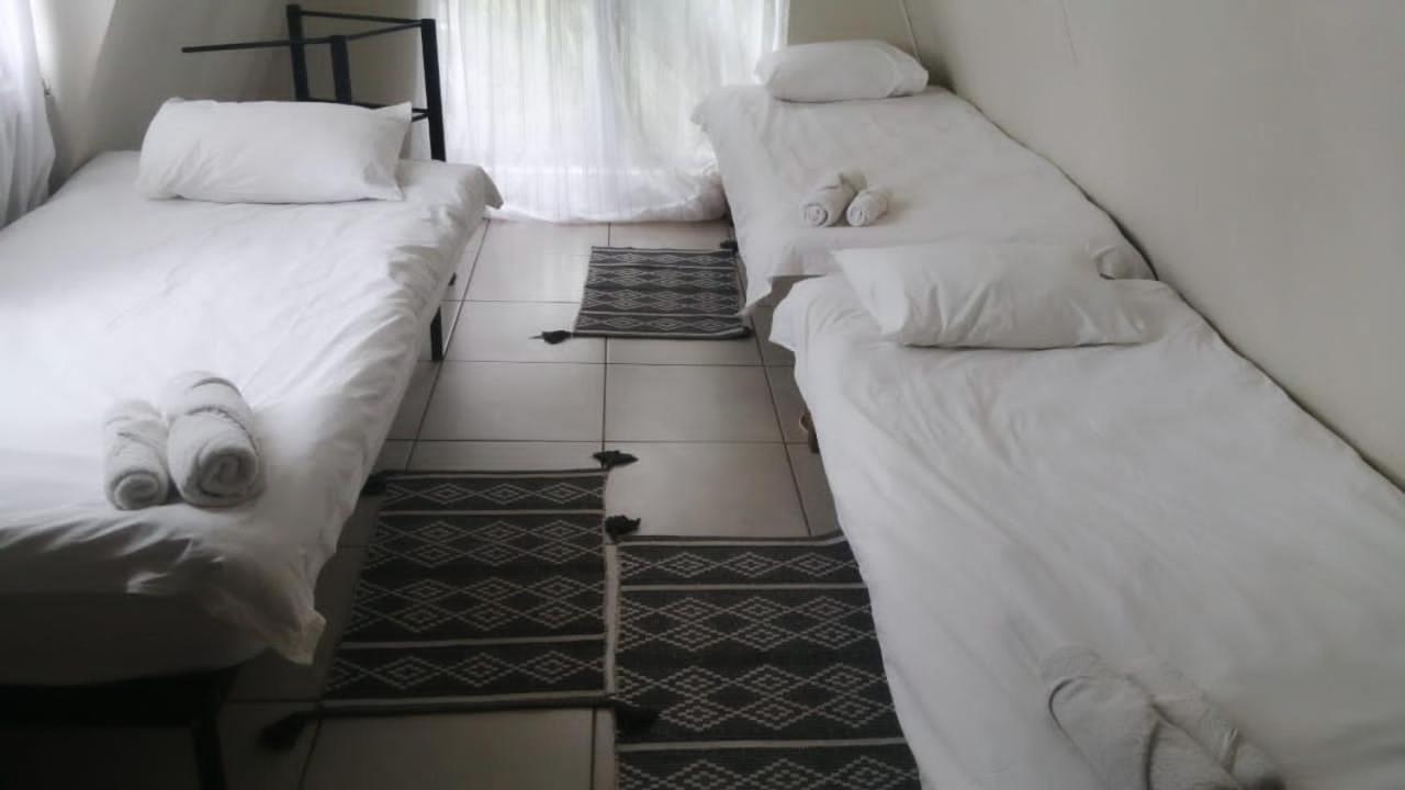 Villa Africa Guesthouse Tsumeb Luaran gambar