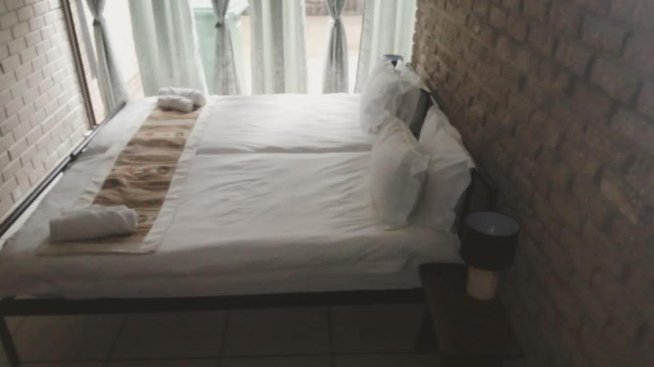 Villa Africa Guesthouse Tsumeb Luaran gambar