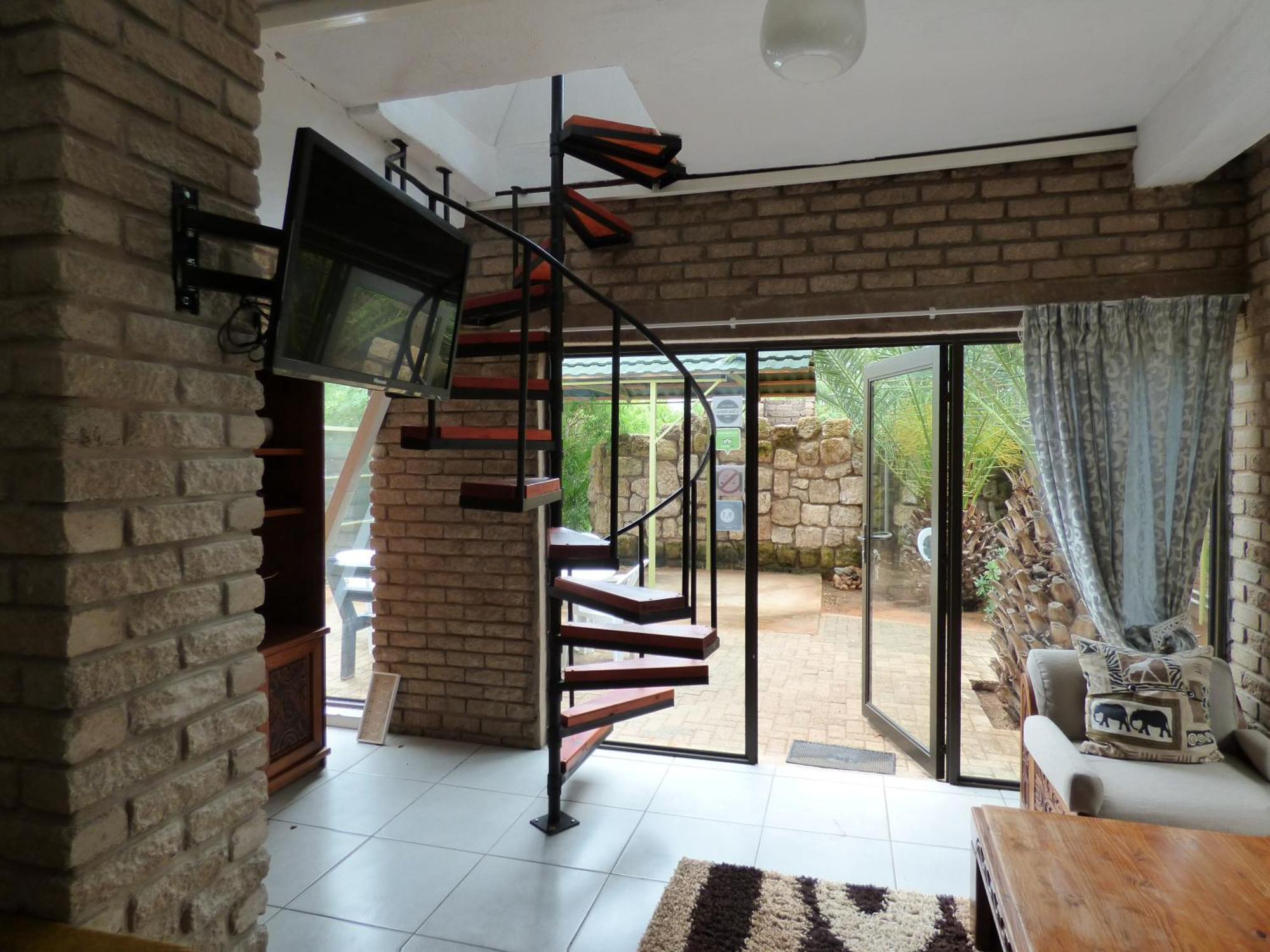 Villa Africa Guesthouse Tsumeb Luaran gambar