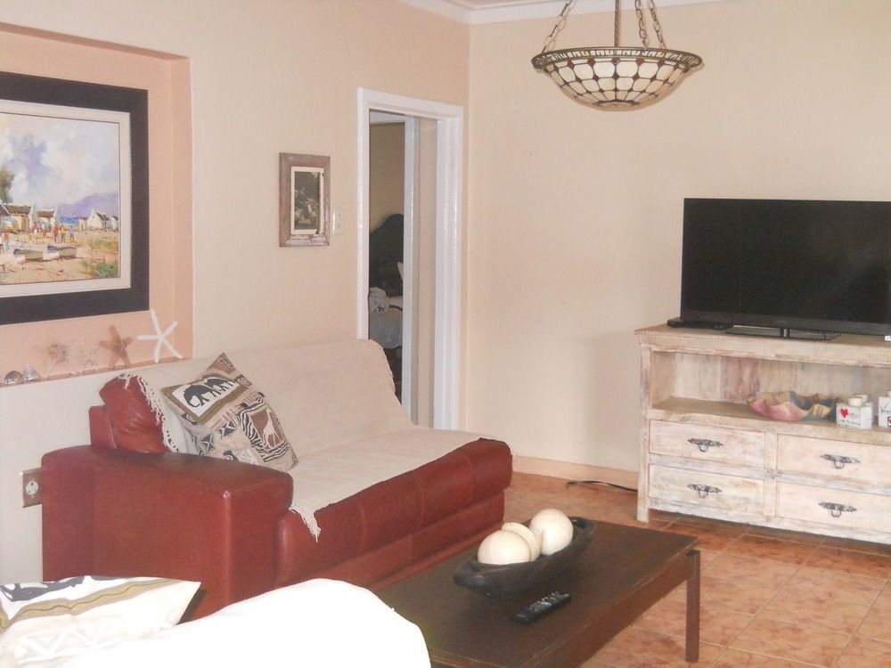 Villa Africa Guesthouse Tsumeb Luaran gambar