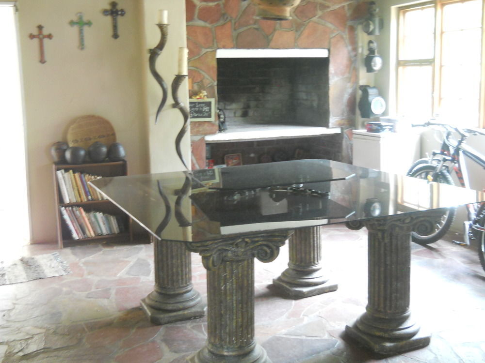 Villa Africa Guesthouse Tsumeb Luaran gambar