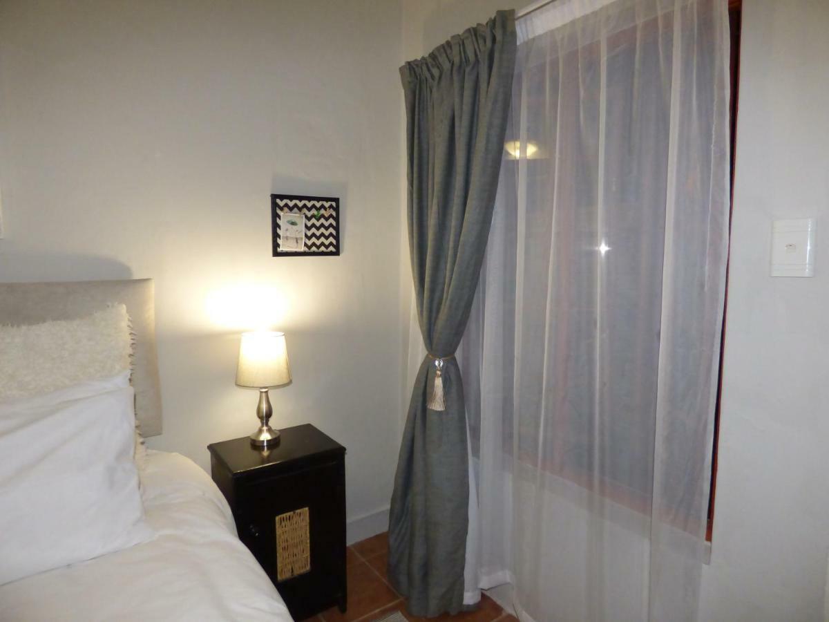 Villa Africa Guesthouse Tsumeb Luaran gambar