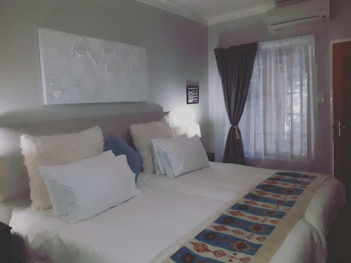 Villa Africa Guesthouse Tsumeb Luaran gambar