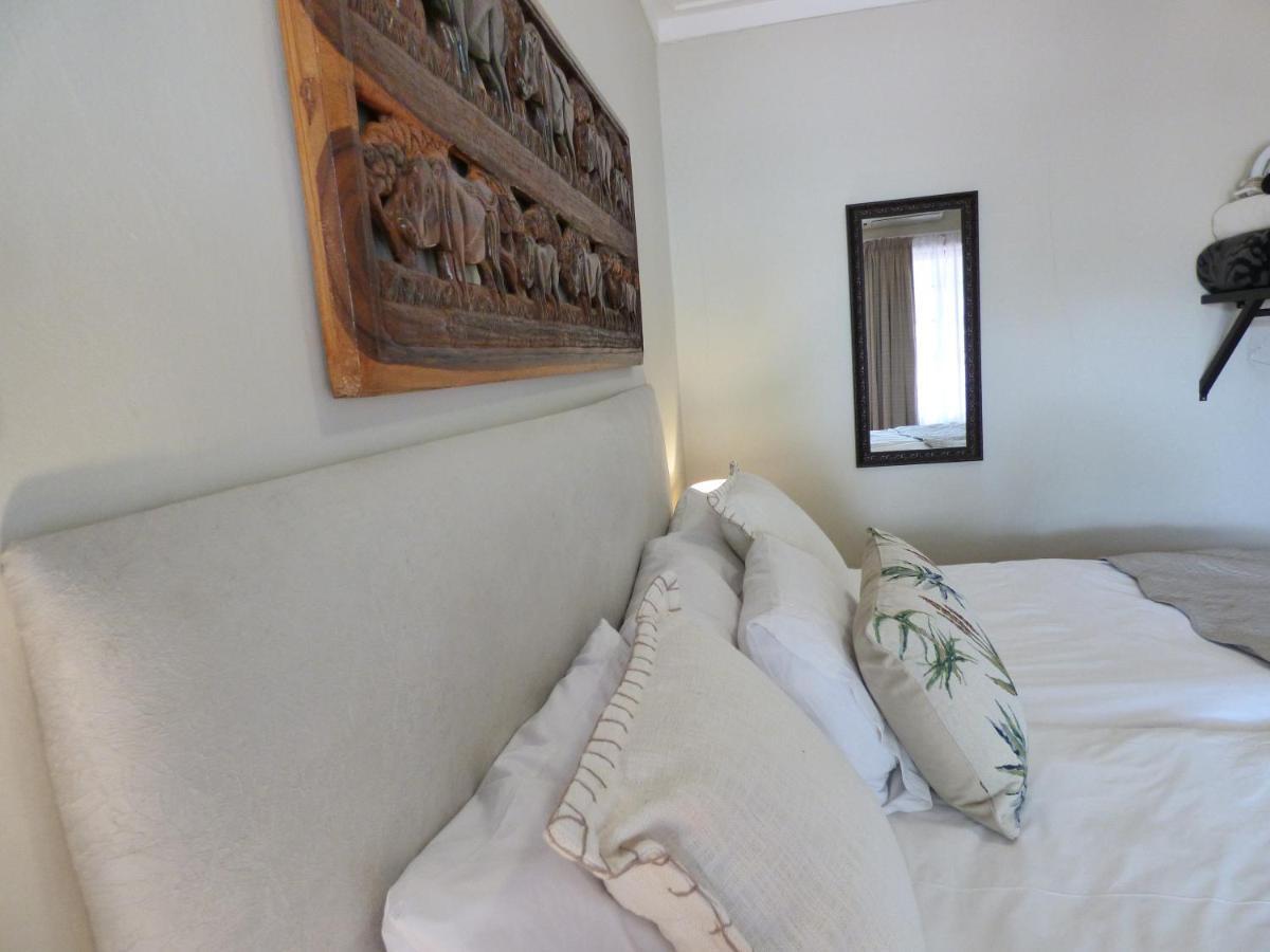 Villa Africa Guesthouse Tsumeb Luaran gambar