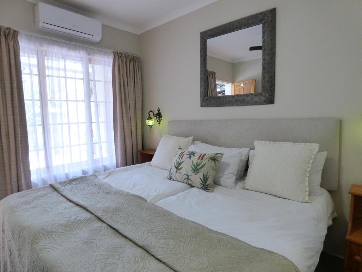 Villa Africa Guesthouse Tsumeb Luaran gambar