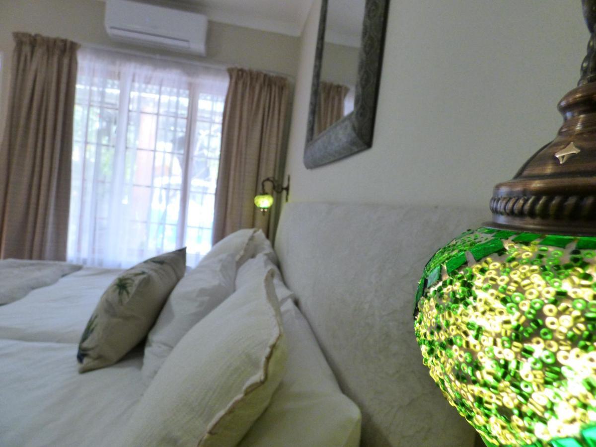 Villa Africa Guesthouse Tsumeb Luaran gambar