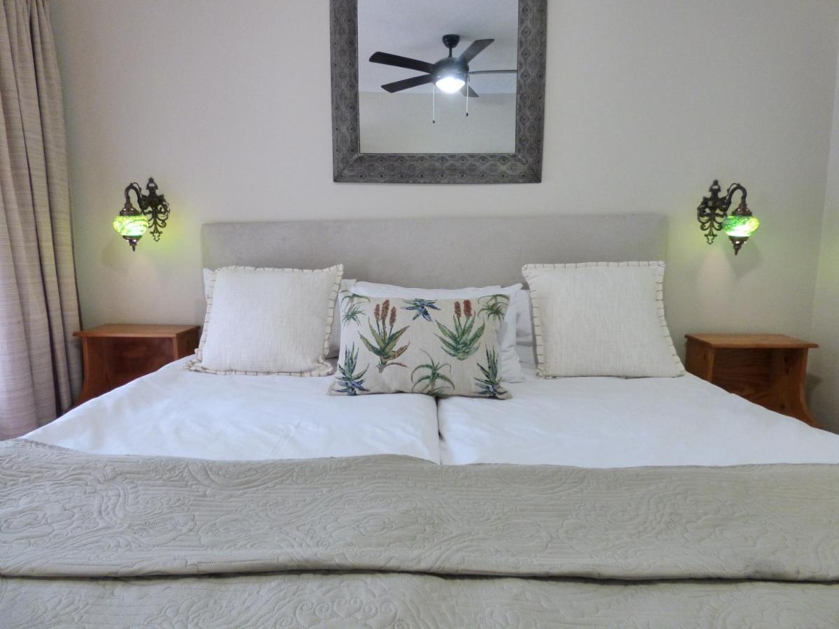 Villa Africa Guesthouse Tsumeb Luaran gambar