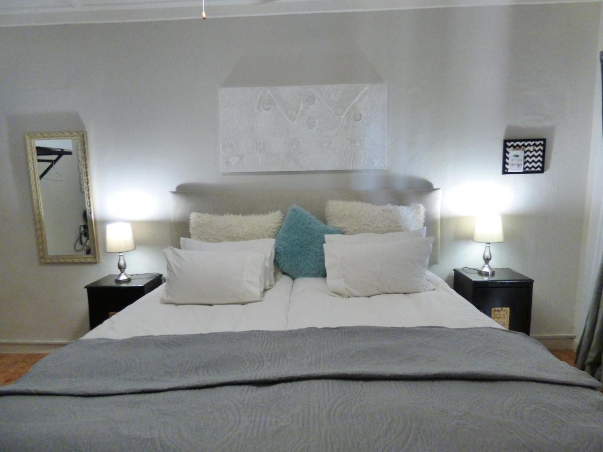 Villa Africa Guesthouse Tsumeb Luaran gambar