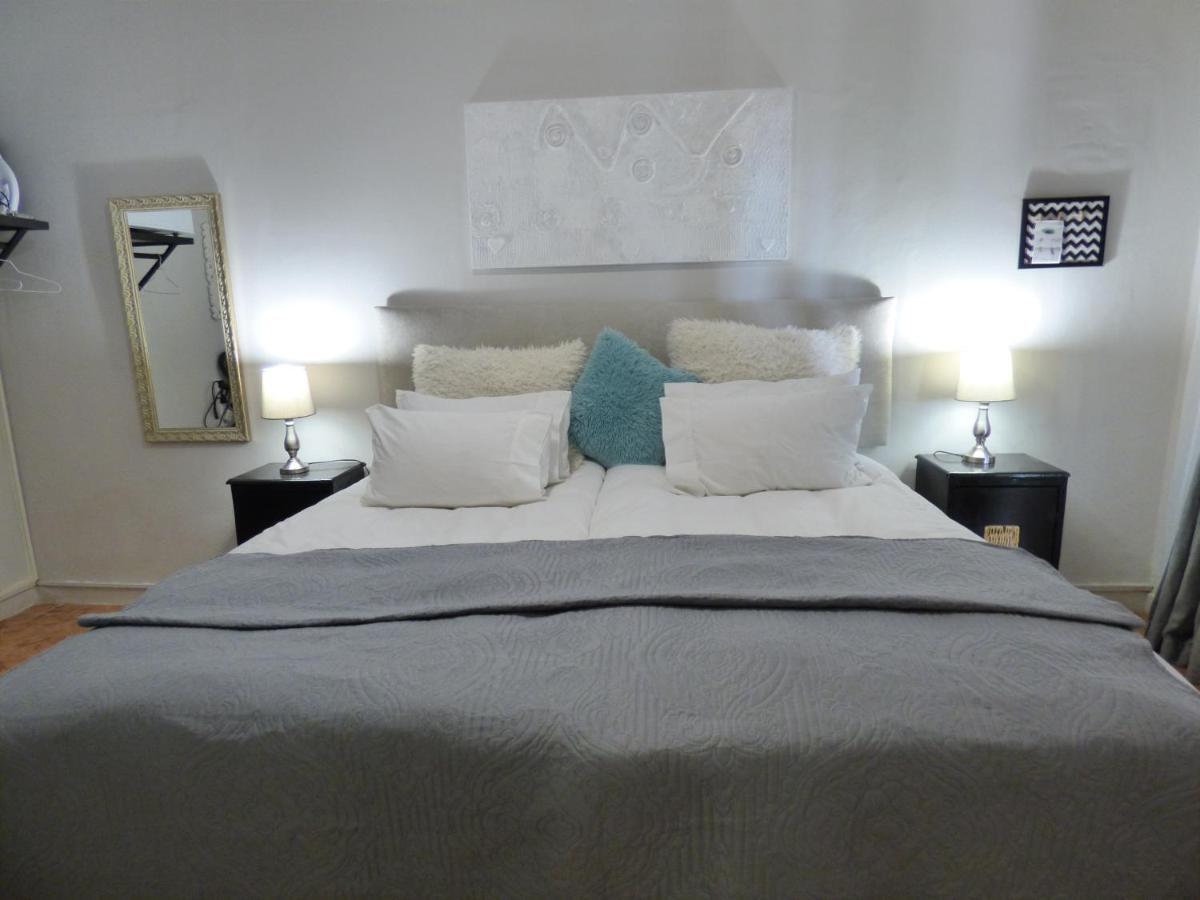 Villa Africa Guesthouse Tsumeb Luaran gambar