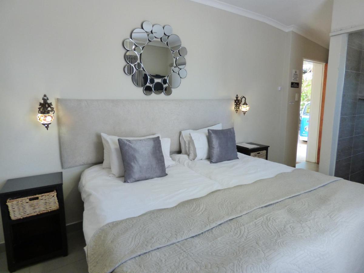 Villa Africa Guesthouse Tsumeb Luaran gambar