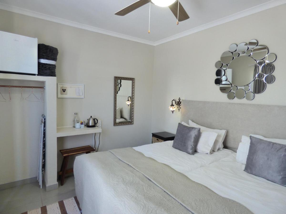 Villa Africa Guesthouse Tsumeb Luaran gambar